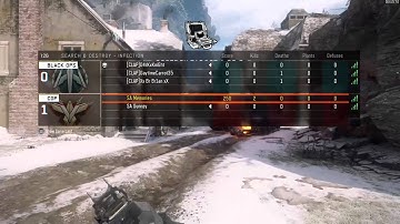2nd map dubs dispute