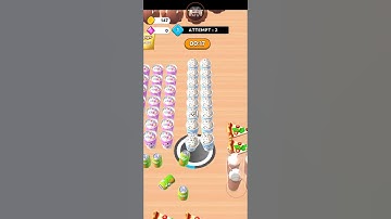 Give (ATG) Attempt 2 #shorts