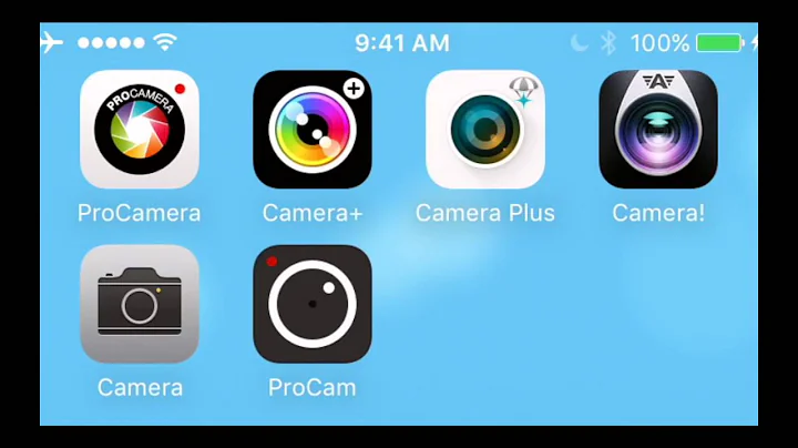 iPhone Archival Digitization
