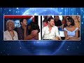 'DWTS' finalists reflect on their family's influences and blossoming romances in the ballroom
