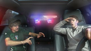 Ne Donnez Jamais Le Volant À Ces Mecs