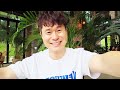곧 대환란.. 아버지께서 대한민국의 중심은 물질이 아니라 진리가 되어야 한다고 말씀하셨습니다