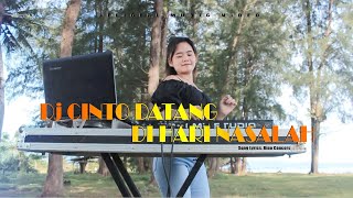 DJ MINANG TERBARU - CINTO DATANG DI HARI NAN SALAH #djterbaru #djminangtiktok
