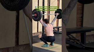 Зачем тебе этот спорт, надо просто кайфовать! #weightlifting #crossfit #спорт #icedolotov #sports
