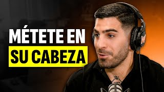 Cómo Hizo una Estrategia Mental para Ser Campeón? (Ilia Topuria) by El Podcast de Webpositer 1,043 views 4 weeks ago 9 minutes, 38 seconds