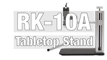 Dino-Lite RK-10A Stand