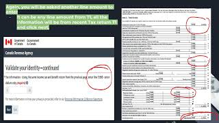 How to Create CRA My Account in Canada for Newcomers (Step-by-Step 2026)