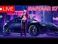 Live streaming of @RAFTAAR-S7