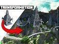 EPIC Transformation OF YOUR Minecraft Worlds!