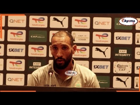 YUNIS BEKI WA AS FAR RABAT AWATISHIA AMANI YANGA SC AFUNGUKA WALIVYOJIPANGA KUPATA USHINDI KESHO