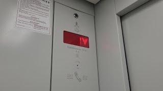 видео: ⚡12-этажная башня Э-93! Лифт МЛМ 2020 гробовоз // бул. Тухвата Янаби, 71 (г. Уфа) картинка: ⚡12-этажная башня Э-93! Лифт МЛМ 2020 гробовоз // бул. Тухвата Янаби, 71 (г. Уфа)