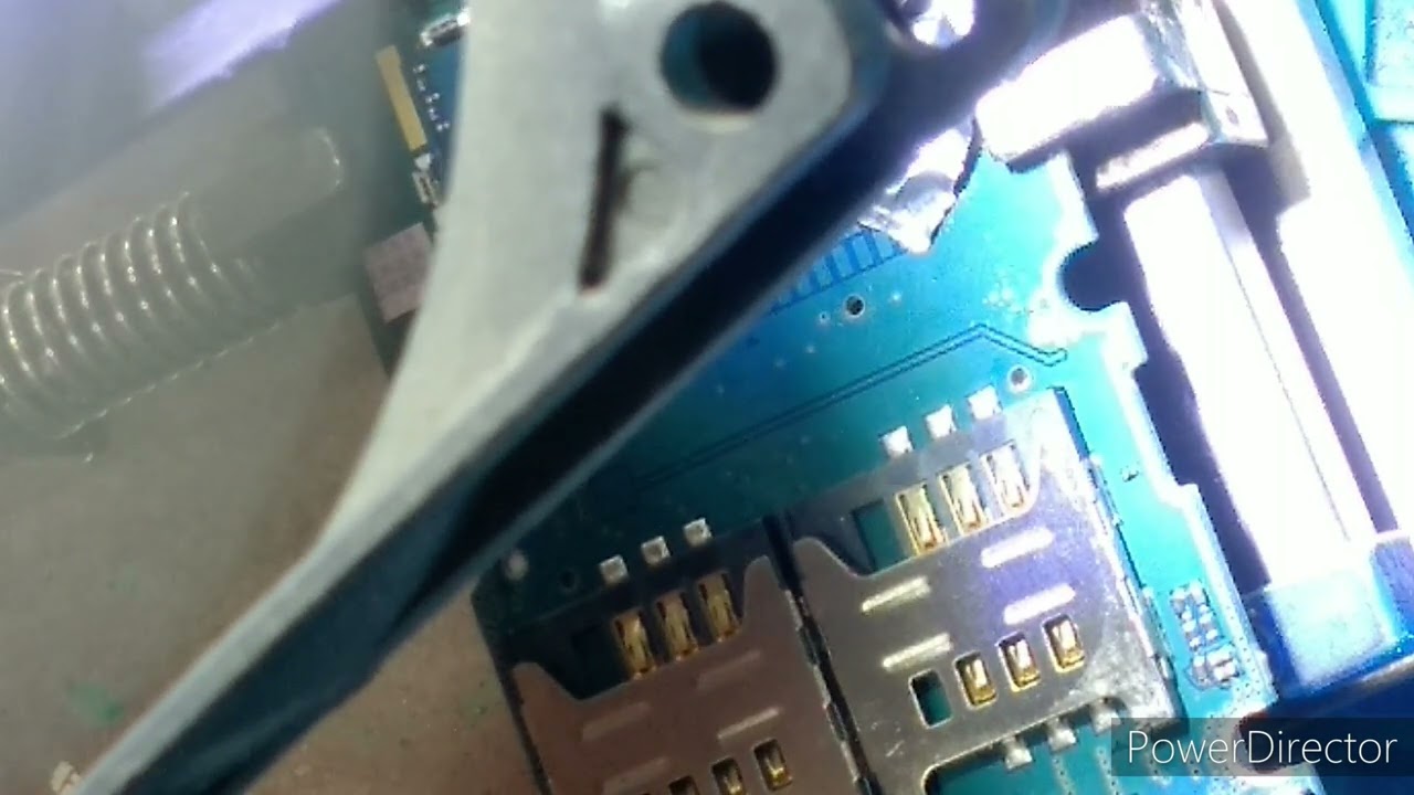 Samsung b110 no service problem soolution || all samsung keypad no service solution