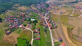 The most beautiful village in Kosovo Koperrnicë