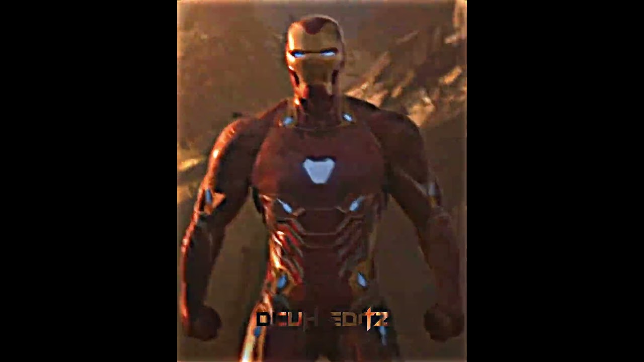 Iron Man vs Shang-Chi 