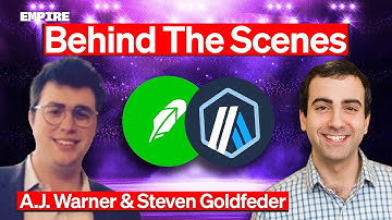 How Arbitrum Landed Robinhood