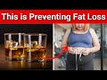 The Hidden Reason You’re Not Losing Belly Fat (And How to Fix It!)