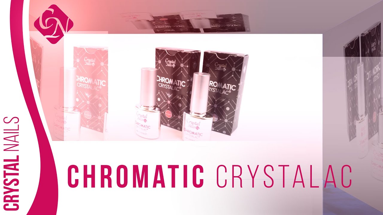 3 STEP CRYSTALAC - 3S152 0.14 fl oz – Crystal Nails USA