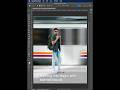 Motion Blur in Photoshop/ turn your boring image into fantastic