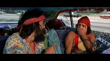Thumbnail of Cheech and Chong - Acid Scene