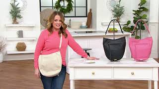 【Anyone more】Chobi Fleece Mustang Crossbody Bag mqdefault.jpg