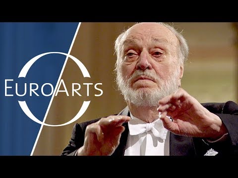 Johannes Brahms - Symphony No. 2 in D major, Op. 73 (Kurt Masur, Gewandhausorchester Leipzig)