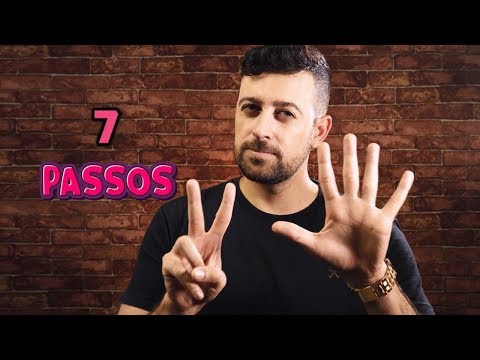 Vídeo: Como Ser Interessante Para As Meninas