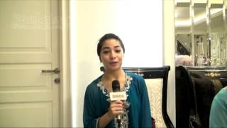 Raih Penghargaan, Nikita Willy Gelar Syukuran