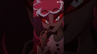 Valvette #hazbinhotel