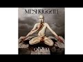 Meshuggah: Obzen - Every track at the same time