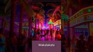 Wakalakata merengue 2026