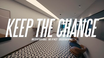 W1ZZY - Keep The Change (OFFICIAL VIDEO)