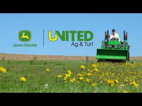 United Ag And Turf Montpelier