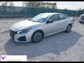 VIN 1N4BL4DV9RN359012 2024 Nissan Altima Sv Fwd VIN 1N4BL4DV9RN359012 2024 Nissan Altima Sv Fwd