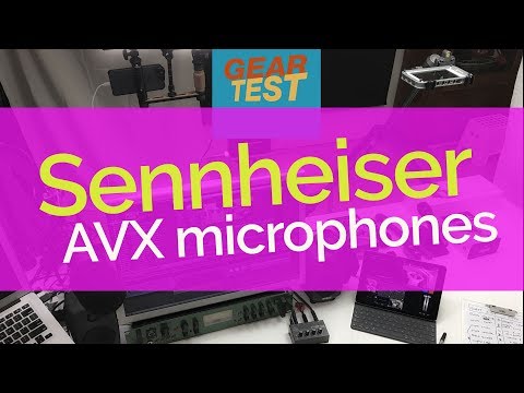 #GearTest - Unboxing: