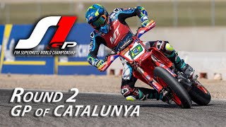 S1GP 2022 - [S1] ROUND 2 | GP OF CATALUNYA - Supermoto 26 Min Magaz by S1GP Channel 215,505 views 2 years ago 26 minutes