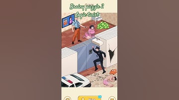 Brainy puzzle 2 level 25 #gaming #viralvideo #shorts #trendingshorts