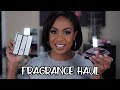 Marshalls Fragrance Haul 2021 - Discount Luxury Fragrance!