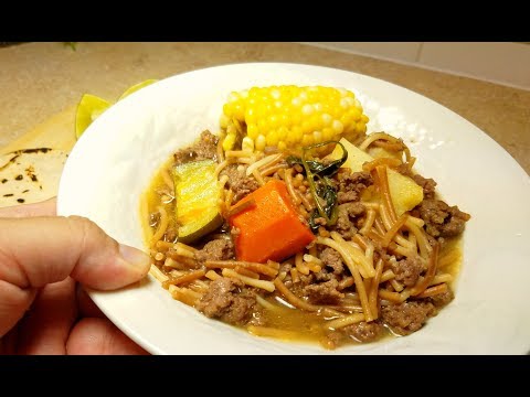 fideo-with-ground-beef-(how-to-make-fideo)
