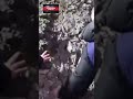 Supermarket in Ukraine hit by Russian GUIDED BOMB