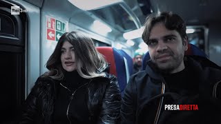 Mille Euro Al Mese Nel 2068, La Pensione Dei Precari - Presadiretta 22022026