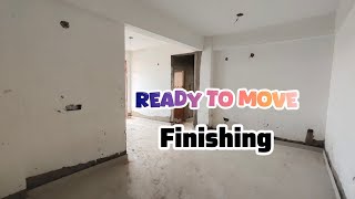 Budget-Friendly Flats | 2 BHK \& 3 BHK Options