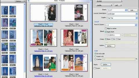 EFI Fiery SeeQuence Suite