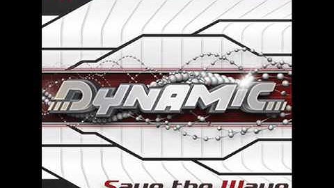 Dynamic-My Name Is Optimus Prime-Save The Wave