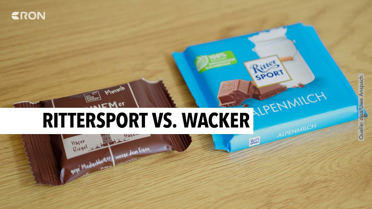 Urteil ums Quadraterecht | RON TV