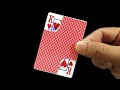 One of The Best Magic Tricks with Playing Card