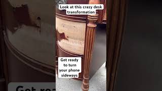 Honestly Obsessed With The Turnout. Proof Damaged Veneer Doesnt Always Need Painting