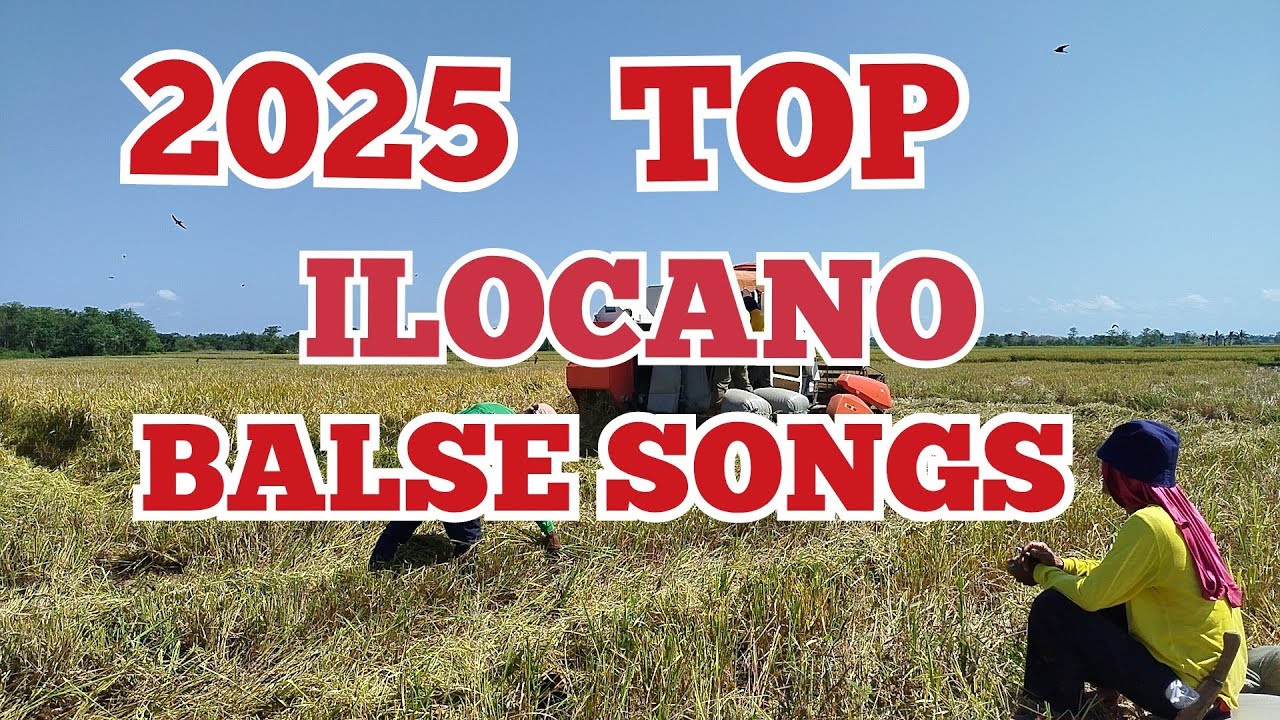 Top BALSE ILOCANO SONATA/REQUESTED ILOCANO SONGS - YouTube