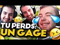 SI TU PERDS TU AS UN GAGE ! DOFUS GAME Ft. @Nozadah @Kocomen