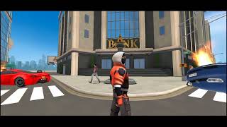 SPIDER BOY HELPING HACKER how to gameplay Android full HD GIRL'SMISSION #newthargame#game,🔥 screenshot 4