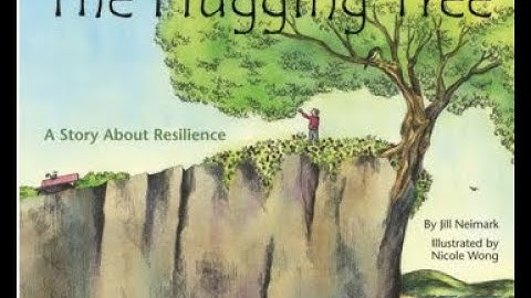 Hugging Tree